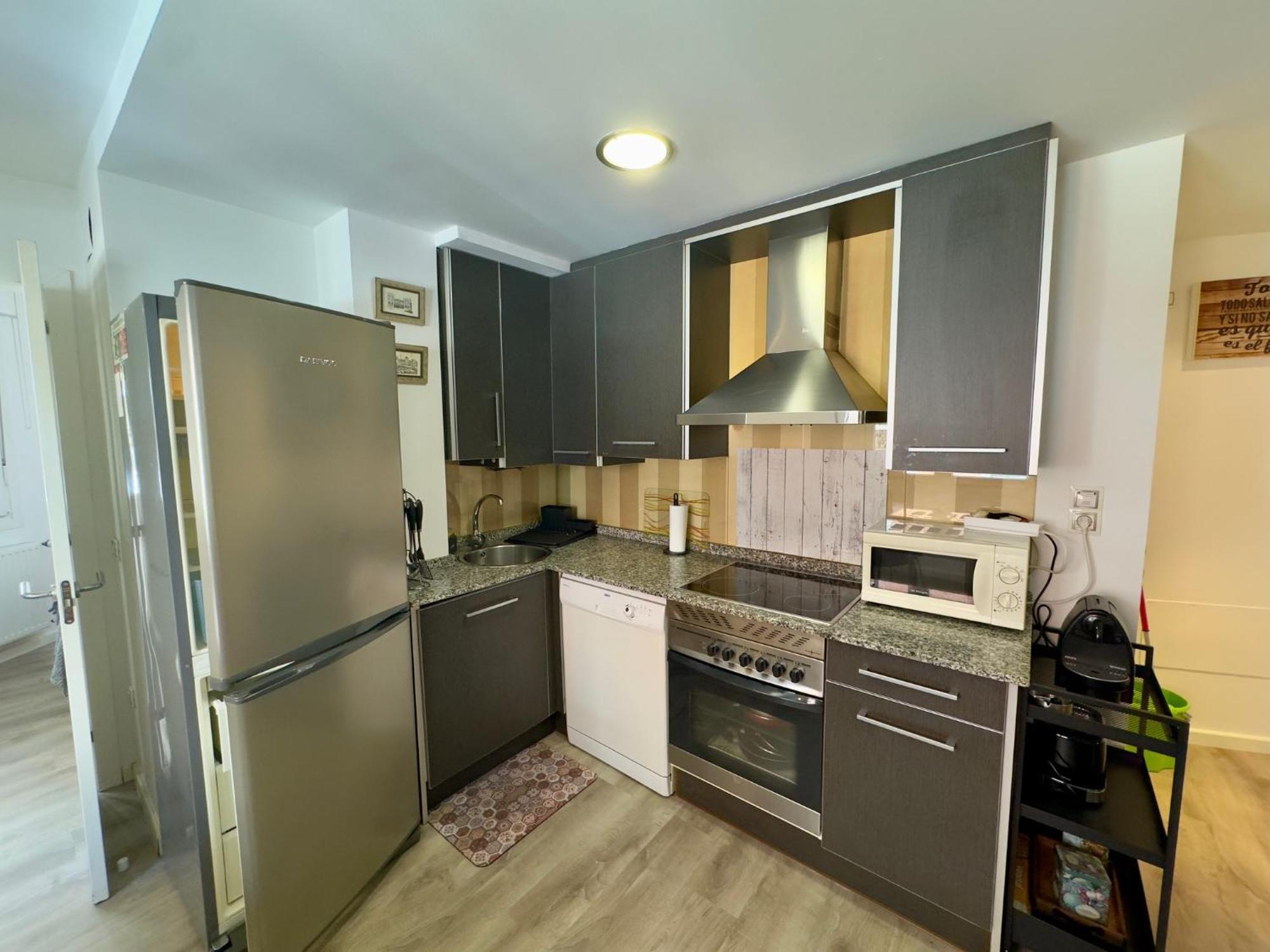 Senda Del Mar Apartment Gijon