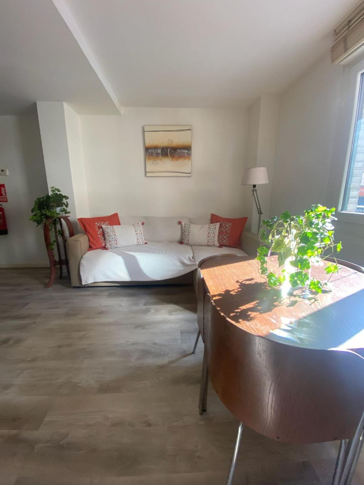 Apartment Senda Del Mar Gijon