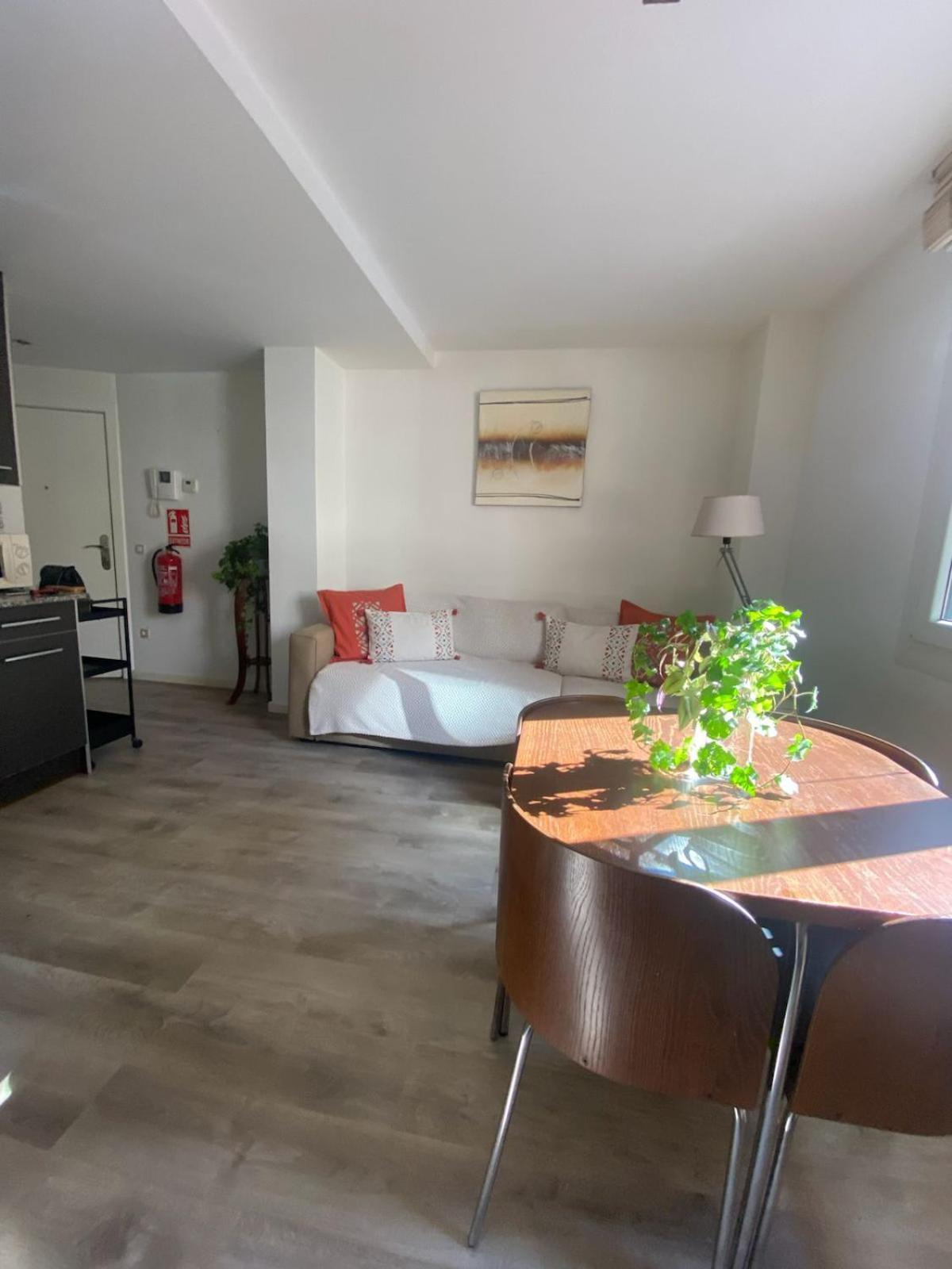 Senda Del Mar Apartament *